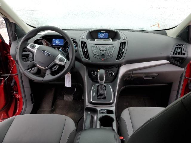 Photo 8 from auction – 2013 FORD ESCAPE SE with VIN 1FMCU0GX1DUD35492