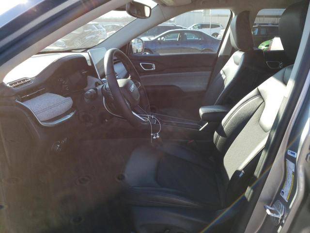Photo 7 from auction – 2022 JEEP COMPASS LA with VIN 3C4NJDBB8NT219873