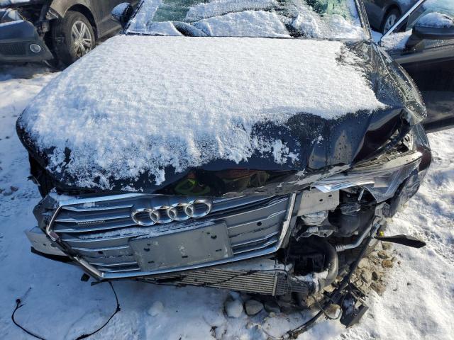 صورة رقم 11 من المزاد - 2018 AUDI A4 PREMIUM مع VIN WAUENAF44JA140469