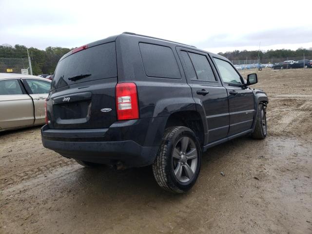 Photo 3 from auction – 2014 JEEP PATRIOT LA with VIN 1C4NJPFA6ED680708