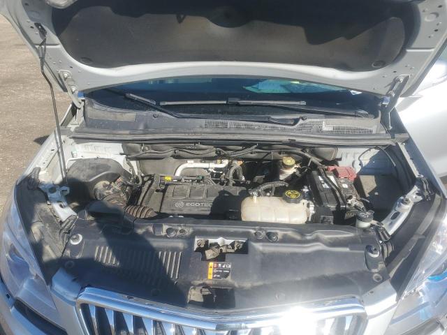 Photo 12 from auction – 2015 BUICK ENCORE with VIN KL4CJASB4FB247415
