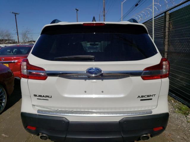 Photo 6 from auction – 2020 SUBARU ASCENT LIM with VIN 4S4WMAPD5L3414337