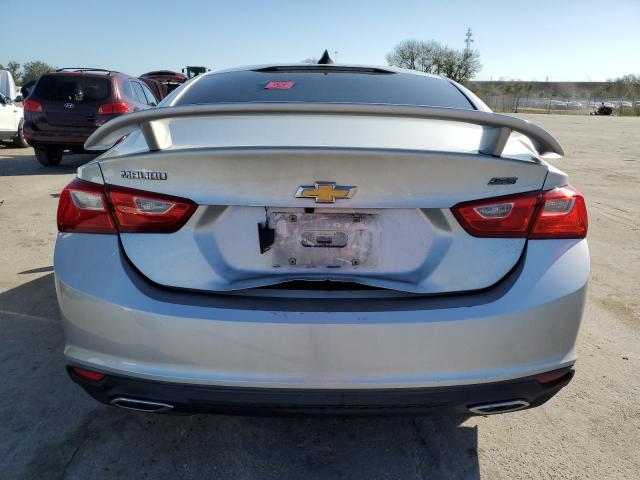 Photo 6 from auction – 2017 CHEVROLET MALIBU LS with VIN 1G1ZB5ST0HF143974