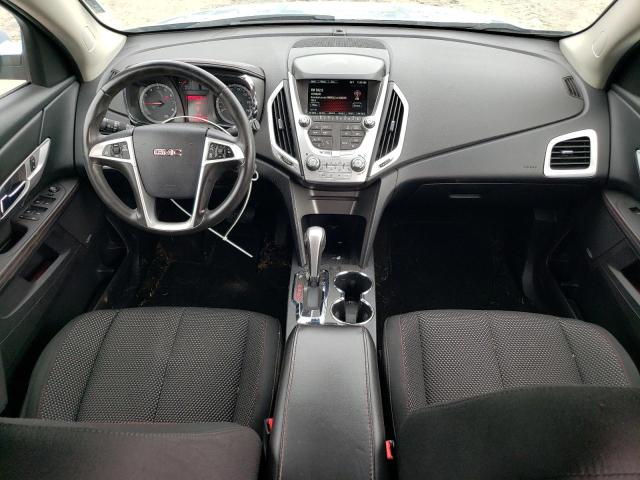 Photo 8 from auction – 2014 GMC TERRAIN SL with VIN 2GKALREK9E6140495