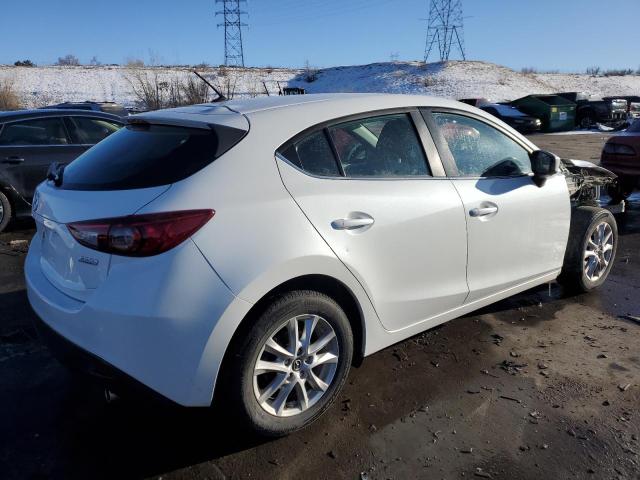 Photo 3 from auction – 2016 MAZDA 3 SPORT with VIN 3MZBM1K79GM273973
