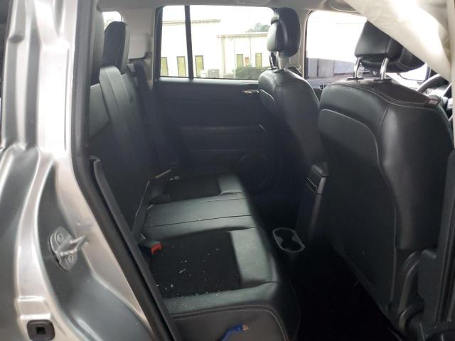 Photo 11 from auction – 2014 JEEP COMPASS SP with VIN 1C4NJCBAXED830026
