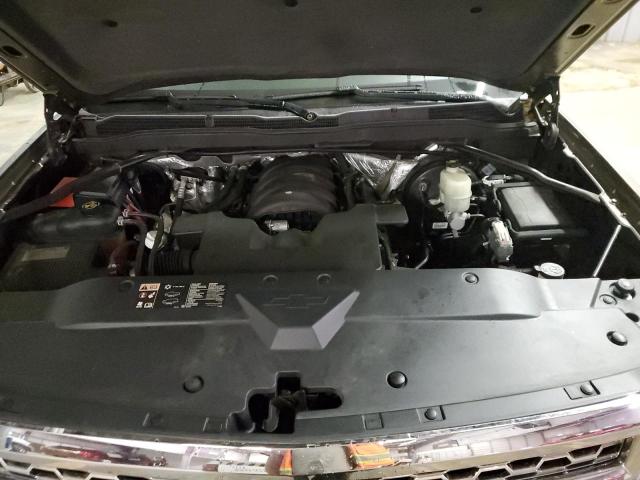 Photo 11 from auction – 2015 CHEVROLET SILVERADO with VIN 3GCPCREC4FG210070