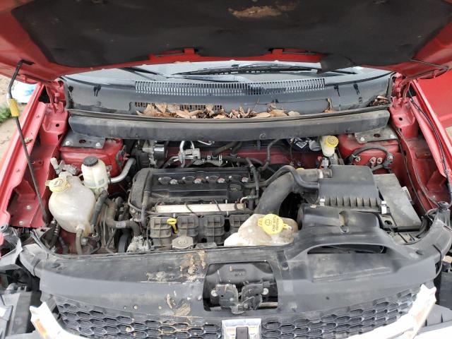 Foto 12 de la subasta – 2016 DODGE JOURNEY SE con VIN 3C4PDCAB5GT115341