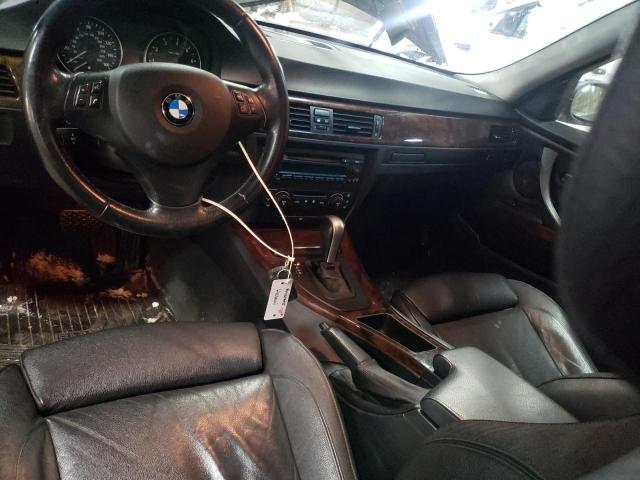 Photo 8 from auction – 2006 BMW 330 I with VIN WBAVB335X6PS14807