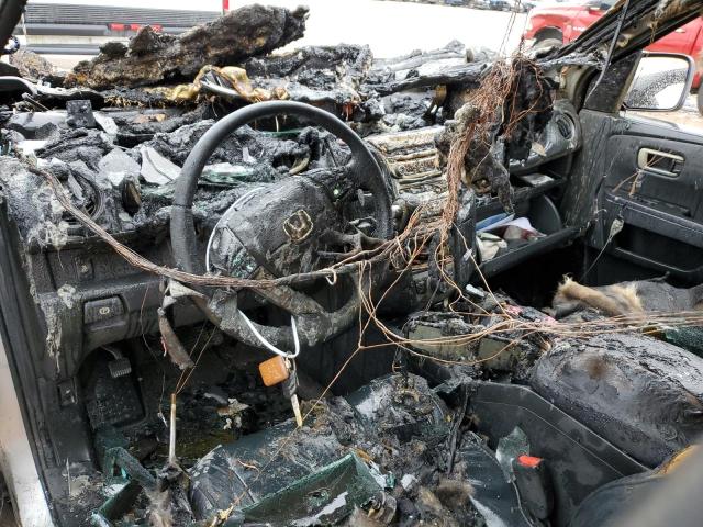 Photo 8 from auction – 2012 HONDA PILOT EXL with VIN 5FNYF3H66CB032176