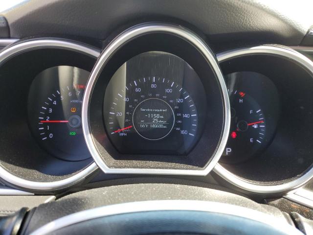 Photo 9 from auction – 2015 KIA OPTIMA EX with VIN 5XXGN4A70FG425714