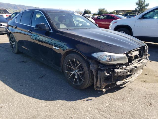 Photo 4 from auction – 2012 BMW 528 I with VIN WBAXG5C59CDX02276