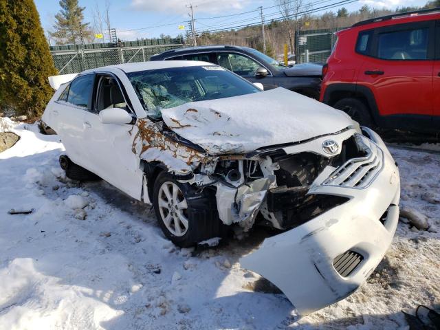 Photo 4 from auction – 2010 TOYOTA CAMRY BASE with VIN 4T4BF3EK3AR081736