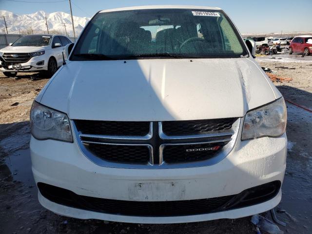 Photo 5 from auction – 2013 DODGE GRAND CARA with VIN 2C4RDGCG0DR751964