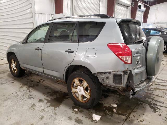 Photo 2 from auction – 2006 TOYOTA RAV4 with VIN JTMBD33V666012567
