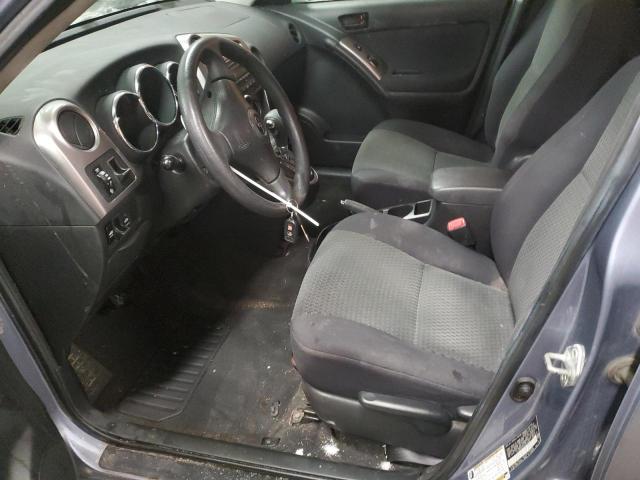 Photo 7 from auction – 2005 TOYOTA COROLLA MA with VIN 2T1KR32E55C415594