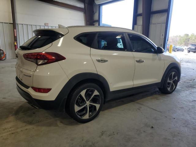 Photo 3 from auction – 2016 HYUNDAI TUCSON LIM with VIN KM8J33A20GU060338