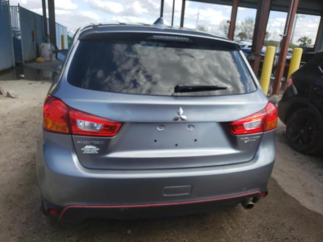 Photo 6 from auction – 2017 MITSUBISHI OUTLANDER with VIN JA4AP3AU4HZ065020