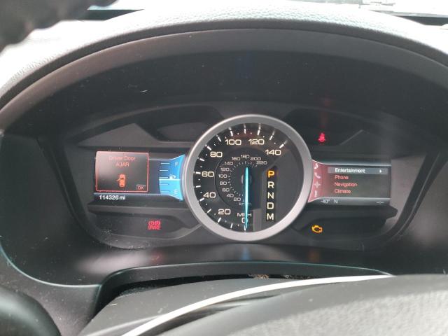 Фото 9 с аукциона – 2011 FORD EXPLORER L с VIN 1FMHK7F81BGA09640