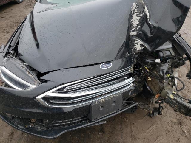 Photo 11 from auction – 2017 FORD FUSION TIT with VIN 3FA6P0D98HR239795