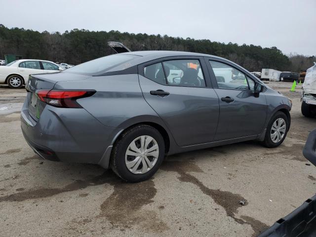 Photo 3 from auction – 2020 NISSAN VERSA S with VIN 3N1CN8DV9LL878006