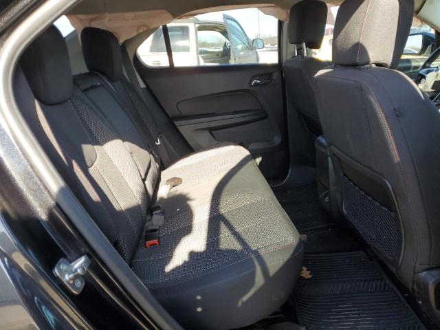 Photo 11 from auction – 2011 CHEVROLET EQUINOX LT with VIN 2CNALDEC5B6382831
