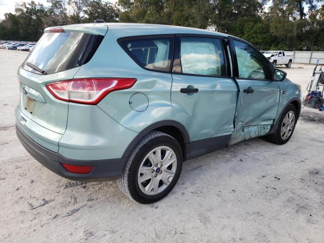 Photo 3 from auction – 2013 FORD ESCAPE S with VIN 1FMCU0F73DUC09376