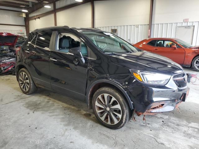 Photo 4 from auction – 2019 BUICK ENCORE ESS with VIN KL4CJGSB1KB712388