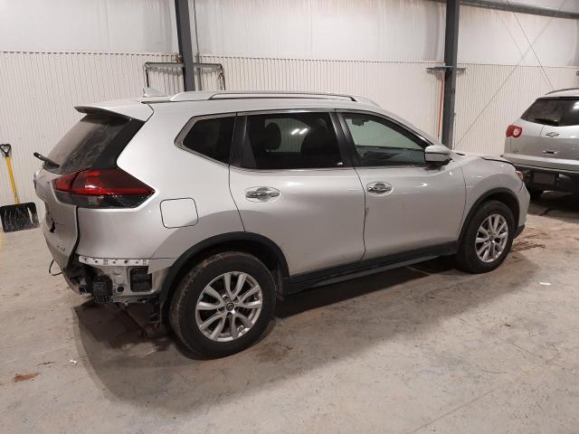 Photo 3 from auction – 2018 NISSAN ROGUE S with VIN KNMAT2MV7JP605199