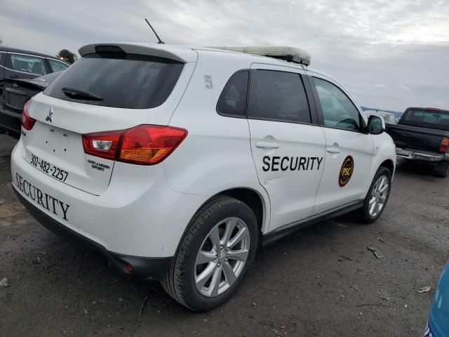 Photo 3 from auction – 2015 MITSUBISHI OUTLANDER with VIN 4A4AP3AU8FE032539