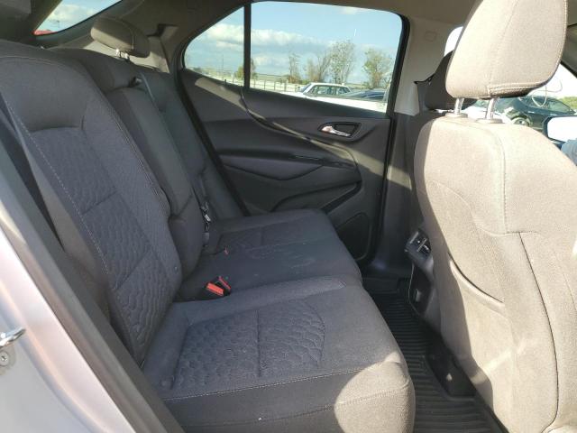 Photo 11 from auction – 2018 CHEVROLET EQUINOX LT with VIN 2GNAXJEV5J6279925