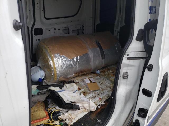 Photo 10 from auction – 2020 RAM PROMASTER with VIN ZFBHRFAB9L6P63585