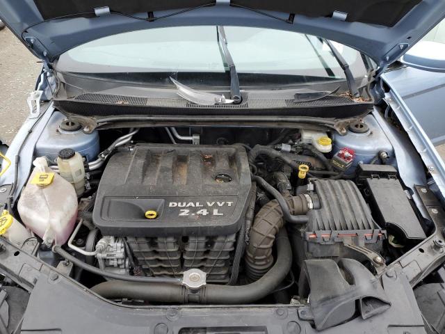 Photo 11 from auction – 2014 CHRYSLER 200 LX with VIN 1C3CCBAB8EN214135