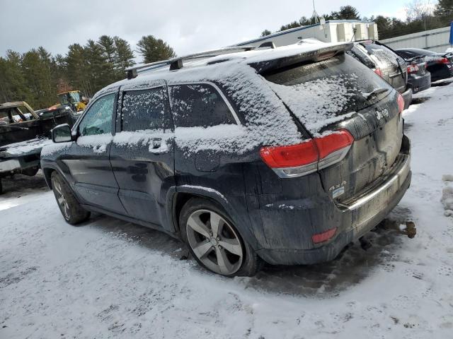 Photo 2 from auction – 2014 JEEP GRAND CHER with VIN 1C4RJFBG6EC108033
