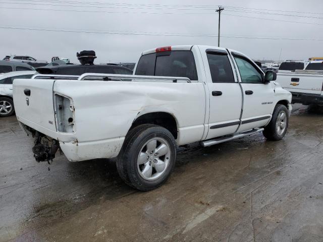 Фото 3 с аукциона – 2005 DODGE RAM 1500 S с VIN 1D7HA18D95S173465
