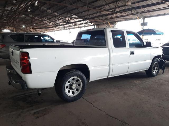 Photo 3 from auction – 2006 CHEVROLET SILVERADO with VIN 1GCEC19V76Z162293