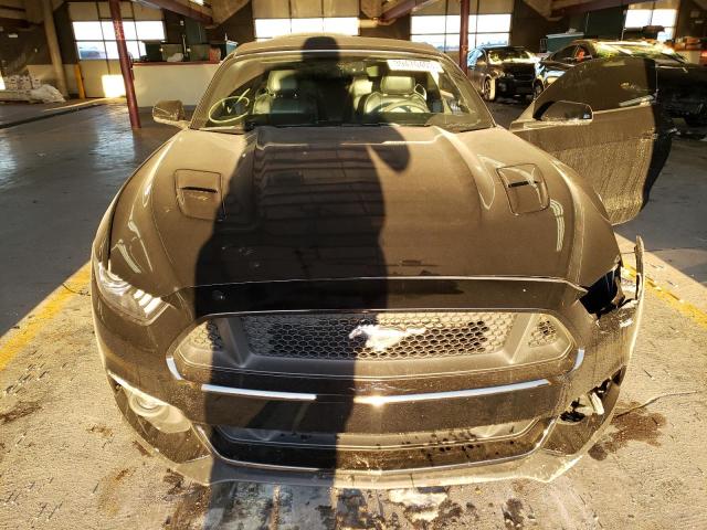 Photo 5 from auction – 2017 FORD MUSTANG GT with VIN 1FATP8FF7H5329348