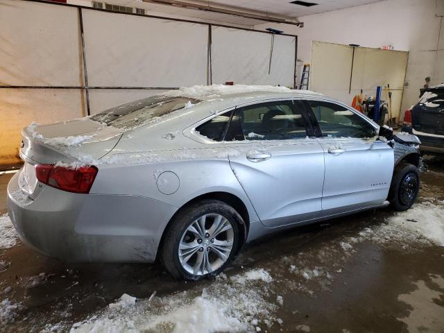 صورة رقم 3 من المزاد - 2014 CHEVROLET IMPALA LT مع VIN 2G1115SL4E9243807