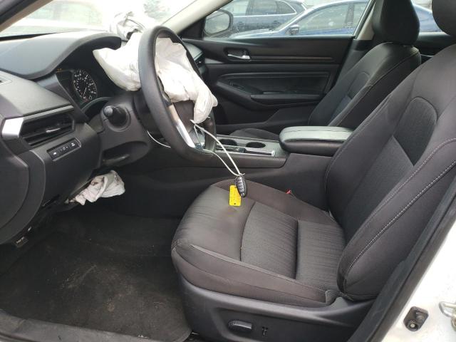 Photo 7 from auction – 2020 NISSAN ALTIMA S with VIN 1N4BL4BV7LC137364