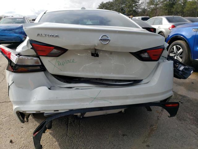 Photo 6 from auction – 2019 NISSAN ALTIMA S with VIN 1N4BL4BV5KC116561
