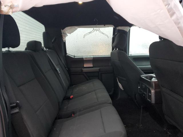 Photo 10 from auction – 2017 FORD F150 SUPER with VIN 1FTEW1EF4HFB05673