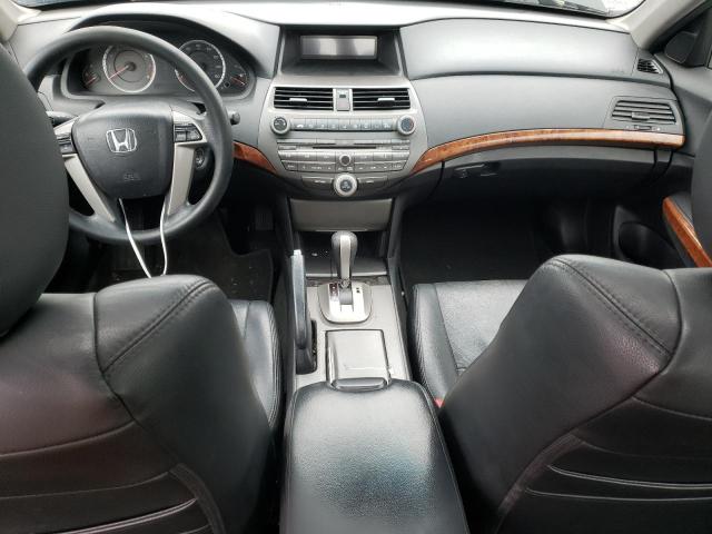 Photo 8 from auction – 2012 HONDA ACCORD EX with VIN 1HGCP2F74CA132929