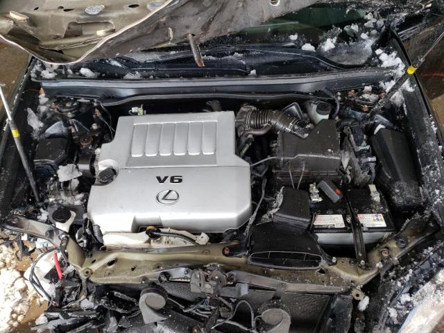 Photo 11 from auction – 2016 LEXUS ES 350 with VIN 58ABK1GG0GU023667