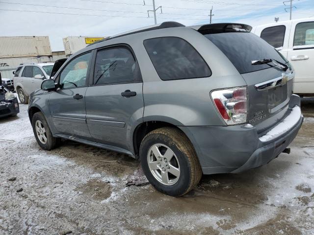 Photo 2 from auction – 2005 CHEVROLET EQUINOX LS with VIN 2CNDL13FX56101328