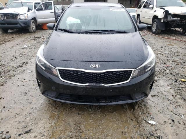 Photo 5 from auction – 2018 KIA FORTE LX with VIN 3KPFL4A78JE237509
