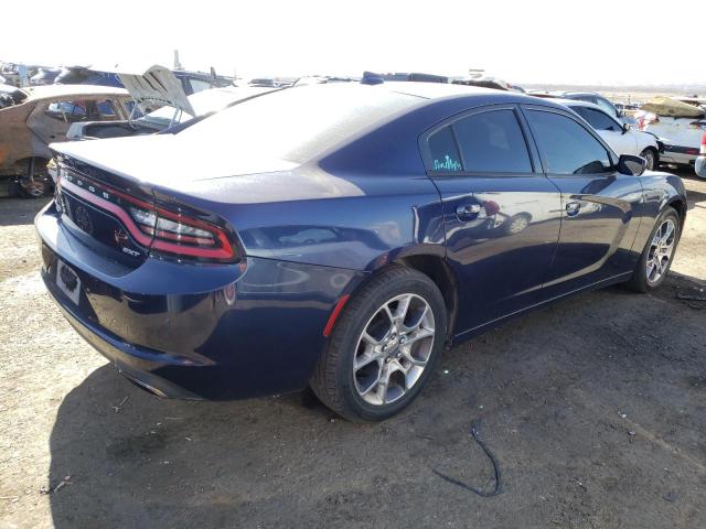 Photo 3 from auction – 2015 DODGE CHARGER SX with VIN 2C3CDXJGXFH739021
