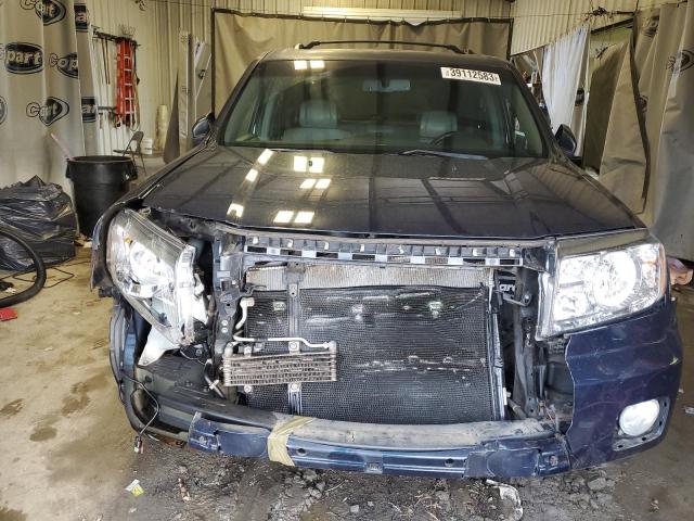 Photo 5 from auction – 2010 HONDA PILOT EXL with VIN 5FNYF3H55AB017141