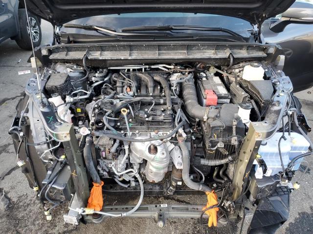 Photo 11 from auction – 2021 TOYOTA HIGHLANDER with VIN 5TDGZRBH1MS550953