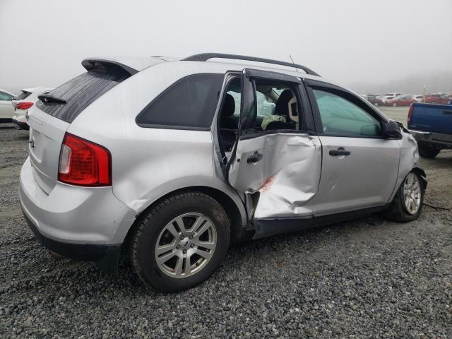 Photo 3 from auction – 2013 FORD EDGE SE with VIN 2FMDK3GC7DBA63190