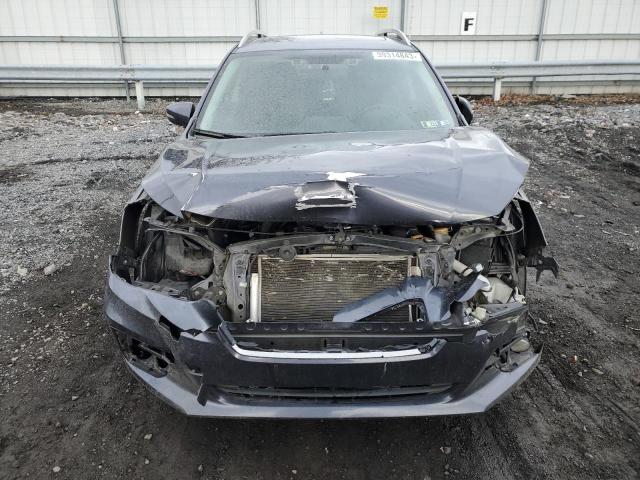 Photo 5 from auction – 2017 SUBARU IMPREZA LI with VIN 4S3GTAU60H3727739